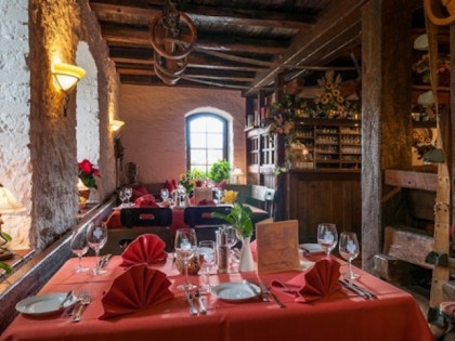 Foto: Naunheimer M&amp;uuml;hle